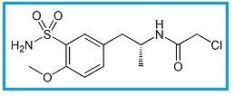 Tamsulosin RC 1